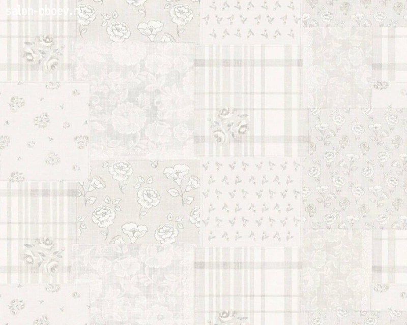 Обои AS Creation Maison Charme