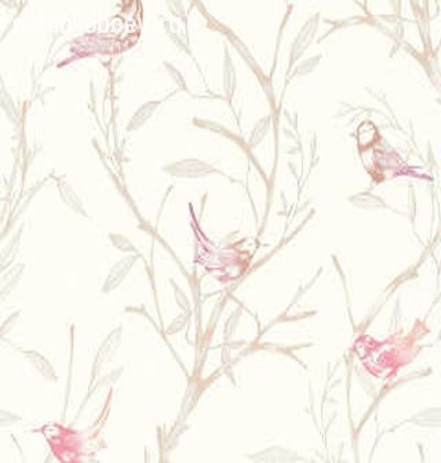 Обои AS Creation Colibri