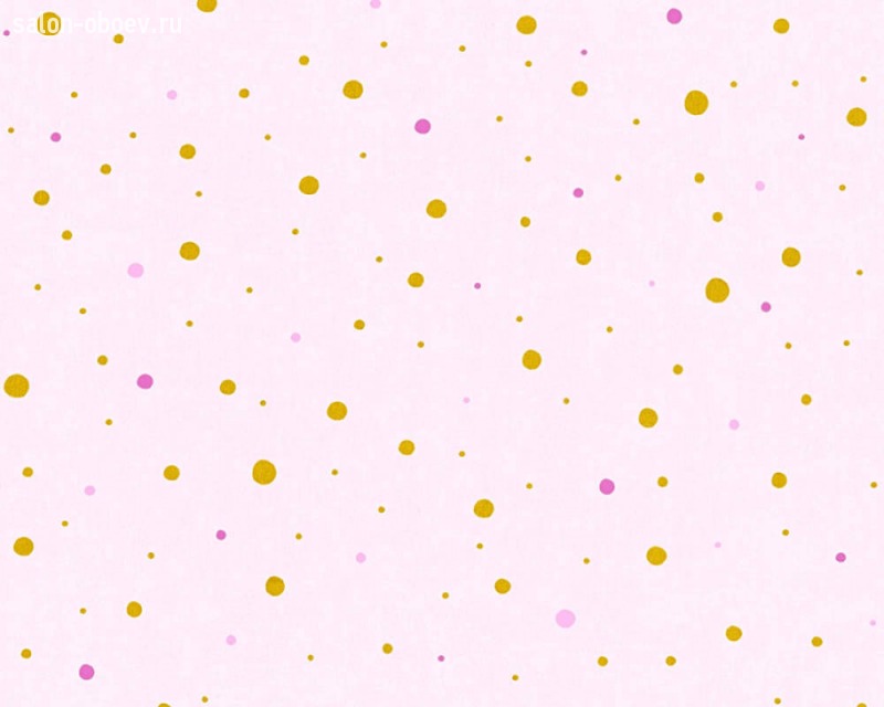 Обои AS Creation LITTLE STARS
