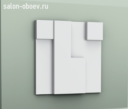 Декоративная панель Orac Decor