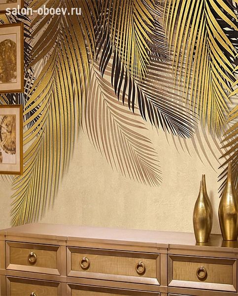 Фрески/Панно RFresco SILVER & GOLD