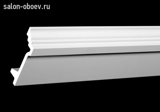  Карниз Европласт