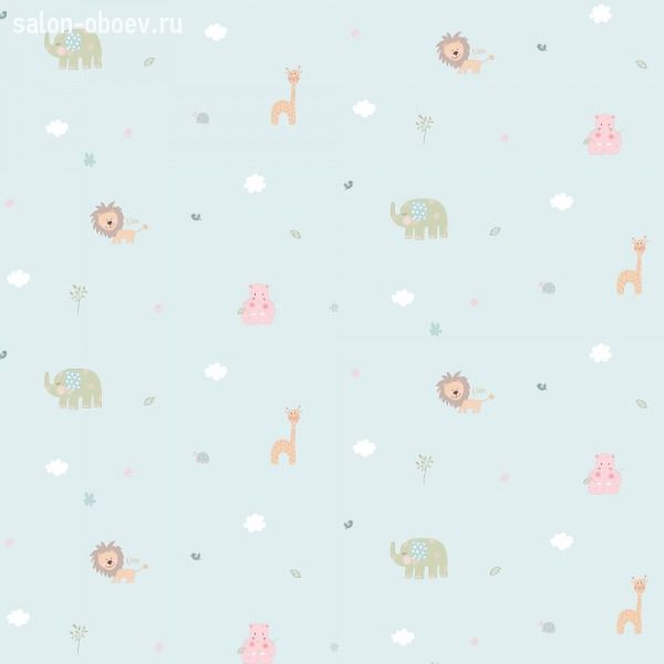 Обои ICH Lullaby