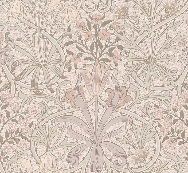 Фрески/Панно Affresco Historical Wallpaper Part 1