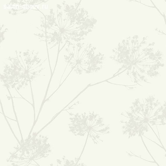 Обои PAPER&INK Modern Silhouettes