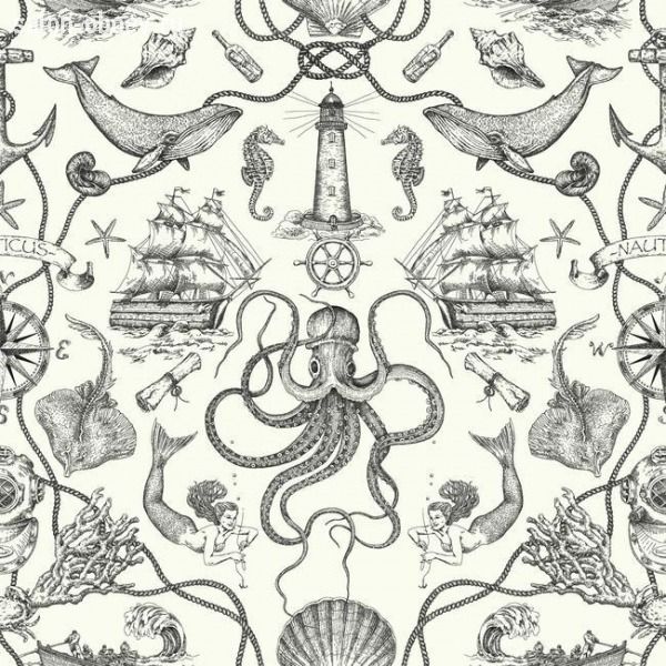 Обои York Tailored