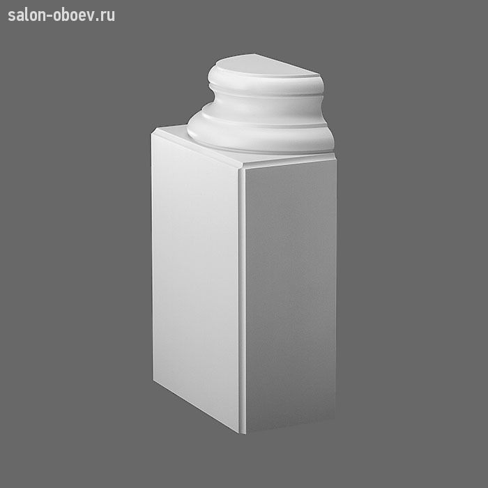 База колонны Orac Decor
