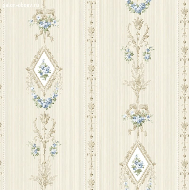 Обои Architector Vintage Charm