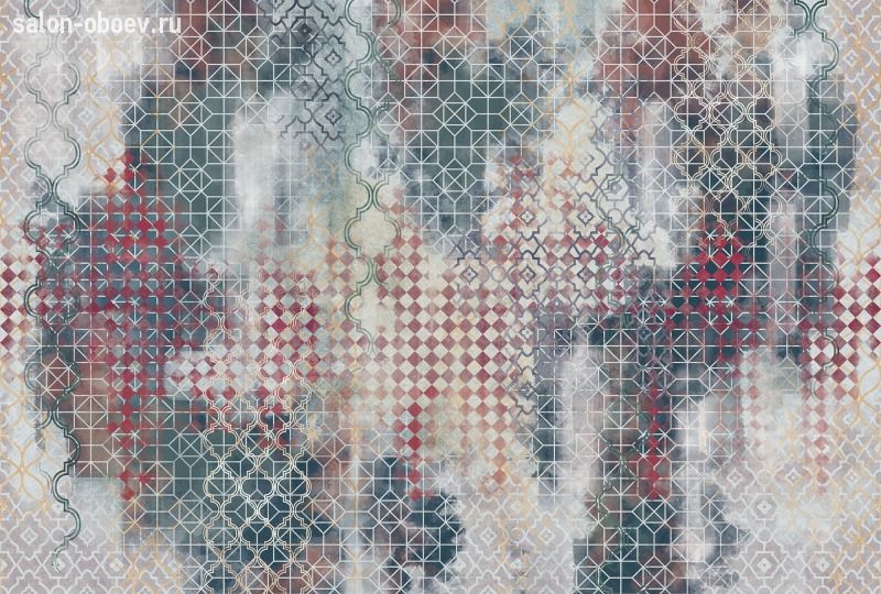 Фрески/Панно ORTOGRAF