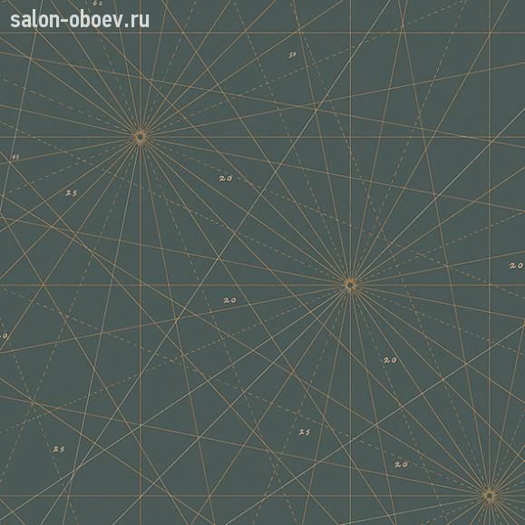 Обои Paint & Paper Library Tresco