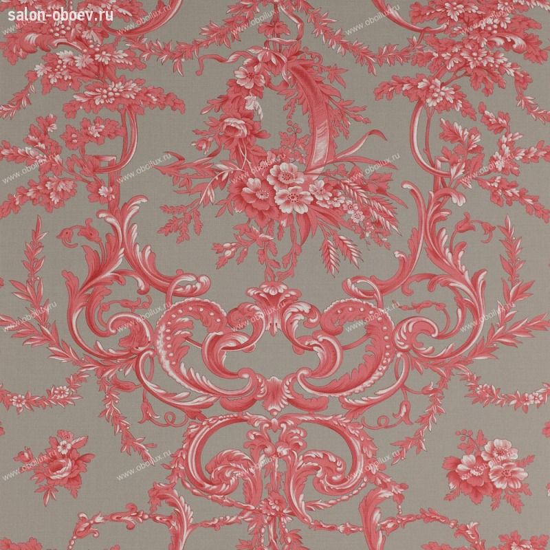 Обои Manuel Canovas Papiers Peints Trianon