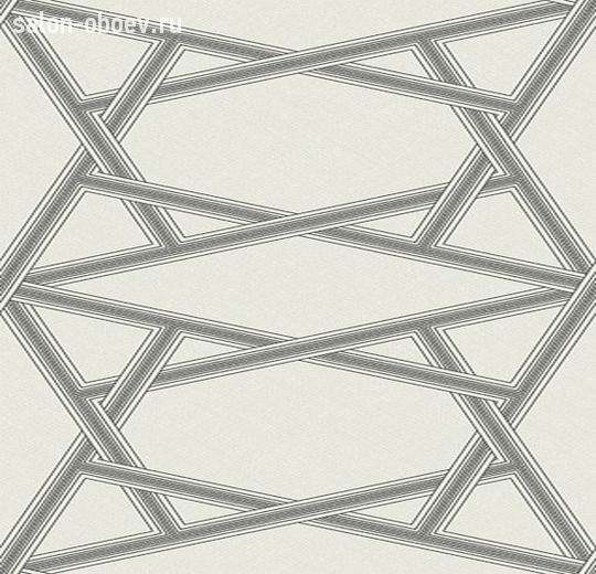 Обои Architector Black & White