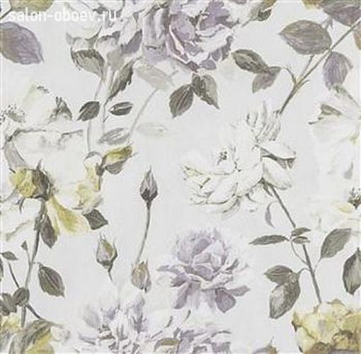 Обои Designers Guild Jardin Des Plantes