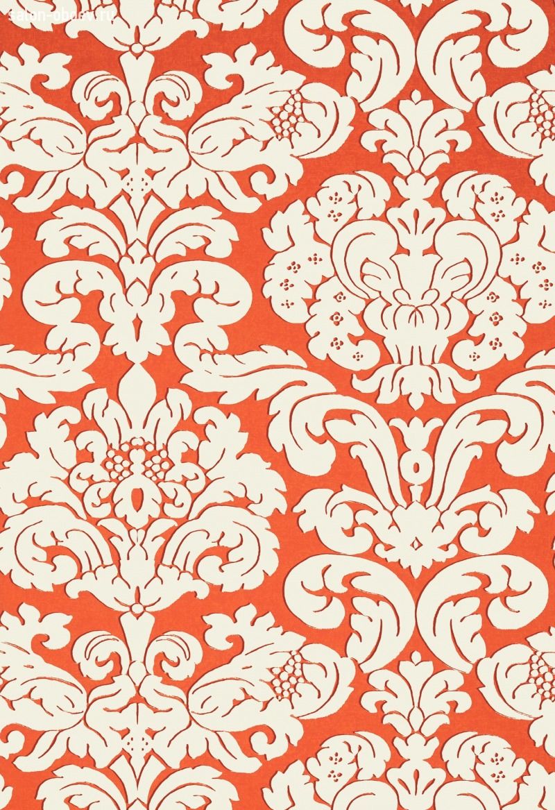 Обои Thibaut Imperial Garden