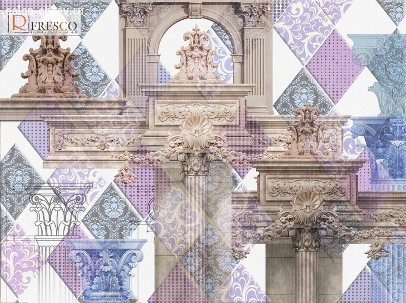 Фрески/Панно RFresco AG