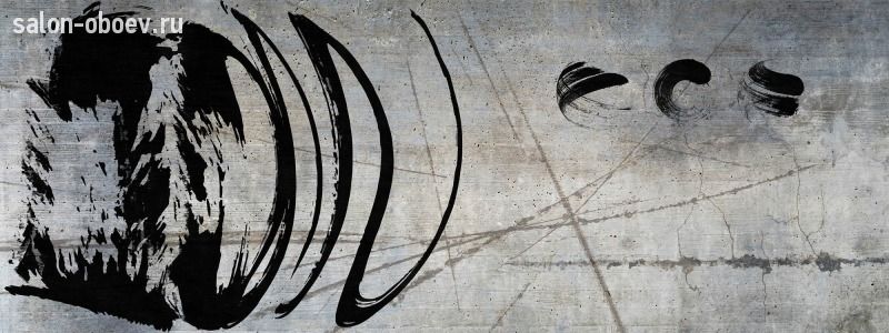 Фотообои Wall Street Wabi Sabi