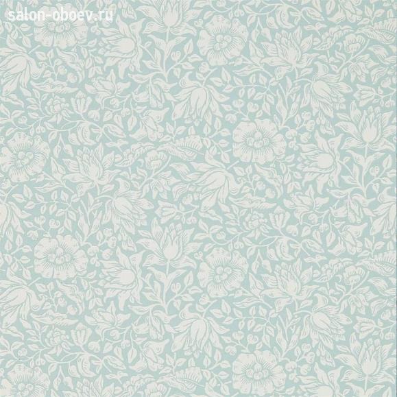 Обои Morris & Co Melsetter
