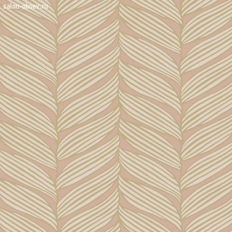 Обои Antonina Vella Modern Metals II