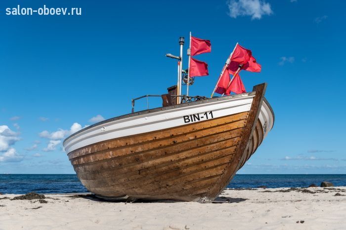 Фрески/Панно PINEGIN Транспорт