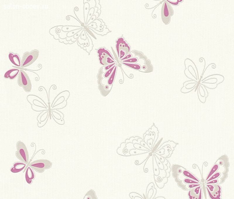 Обои AS Creation Happy Spring