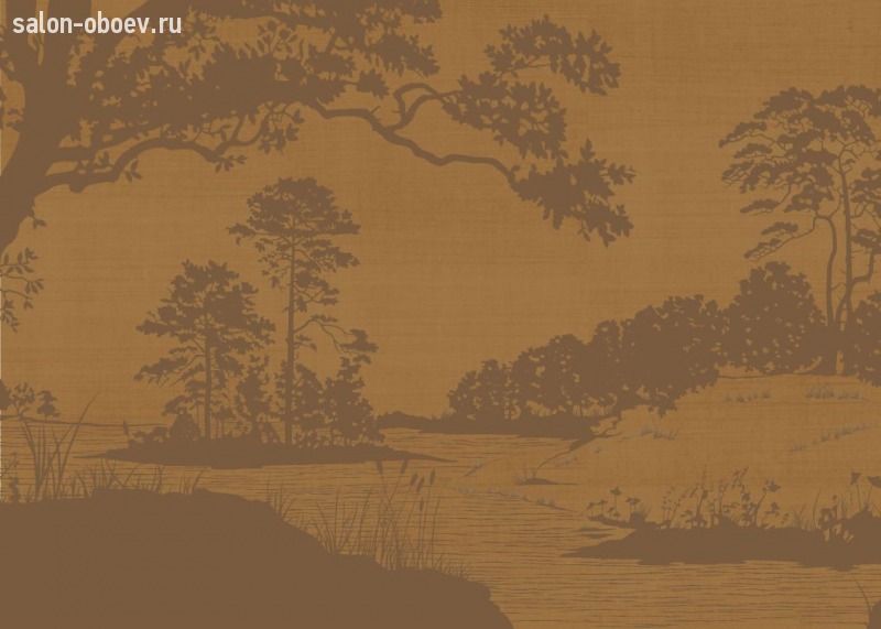 Обои Fromental Conversational