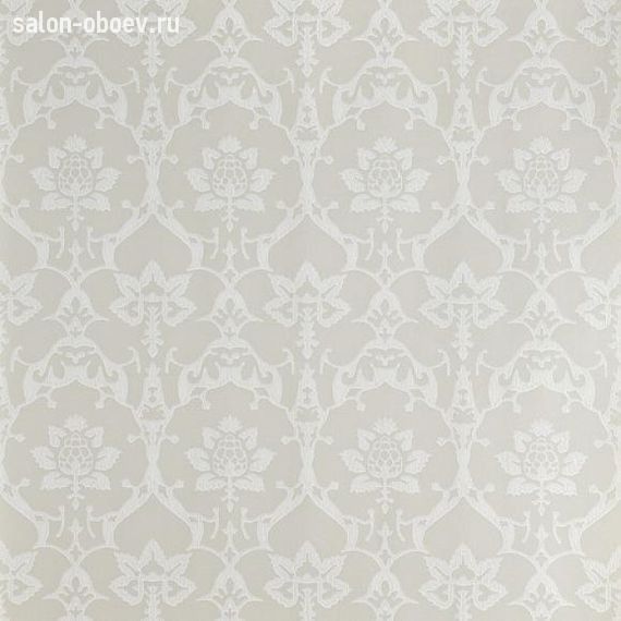 Обои FARROW & BALL Present and Correct