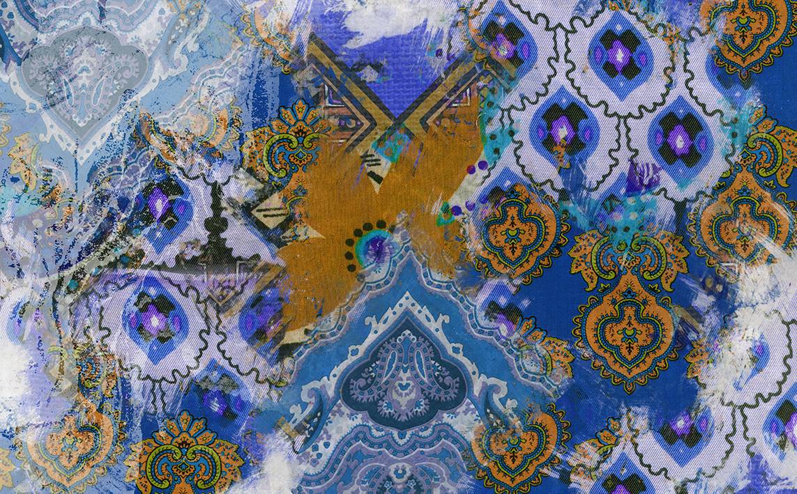  Обои Skinwall Contemporary Collection