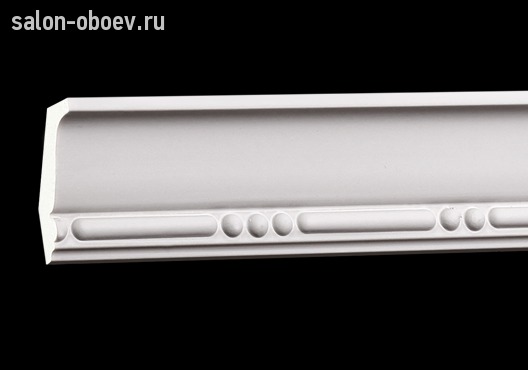  Карниз Европласт