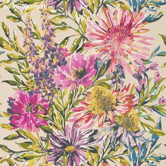 Обои Harlequin Colour II