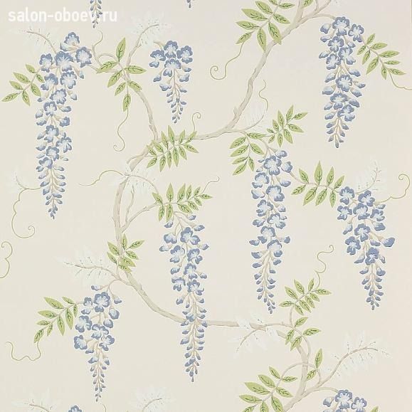 Обои Colefax and Fowler Jardine Florals