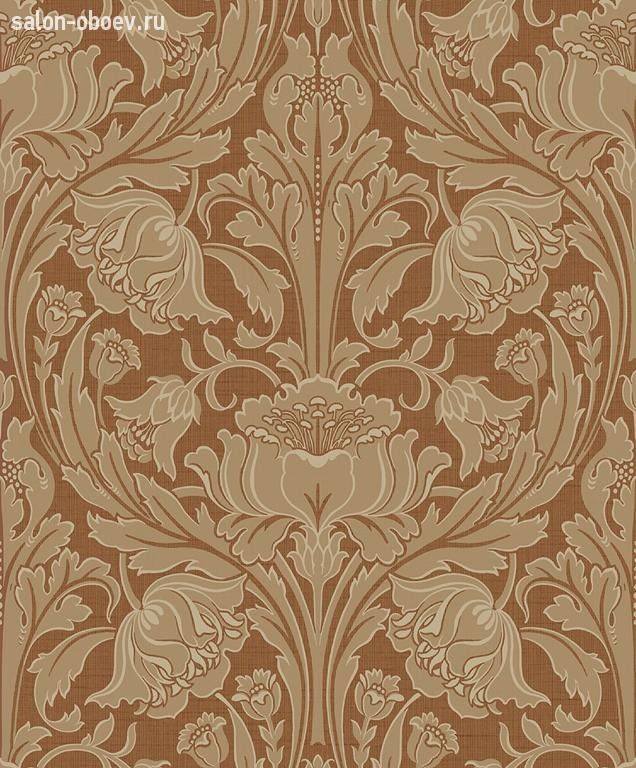 Обои Carl Robinson Edition 16 Raffles