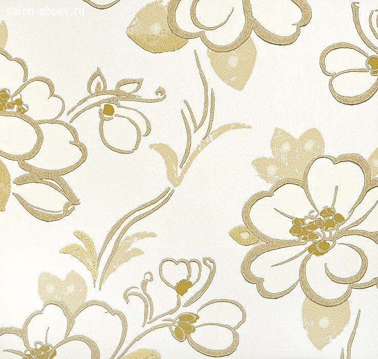 Обои Designers Guild Amrapali