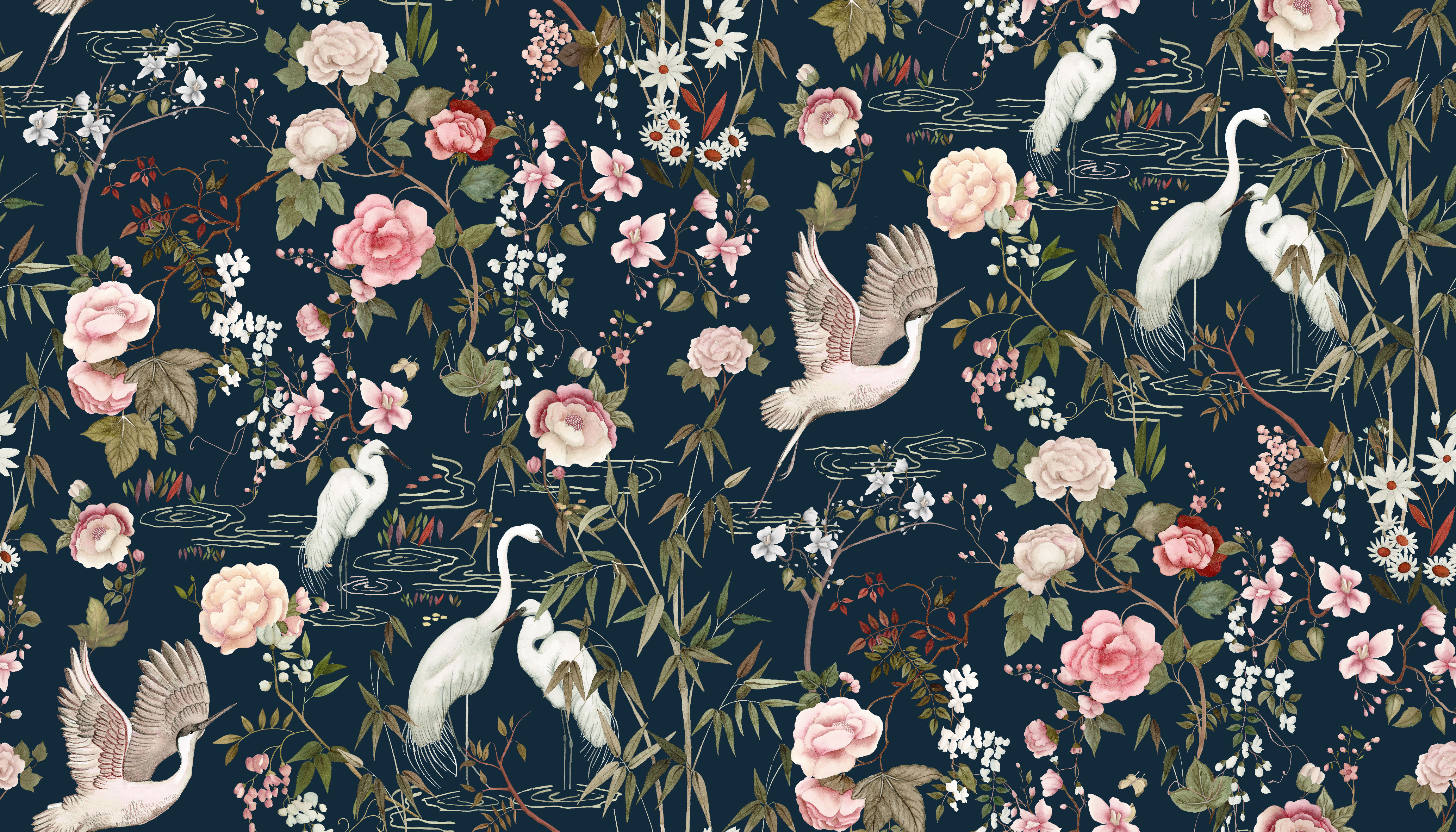 Ткань JV FABRICS Grand Corniche