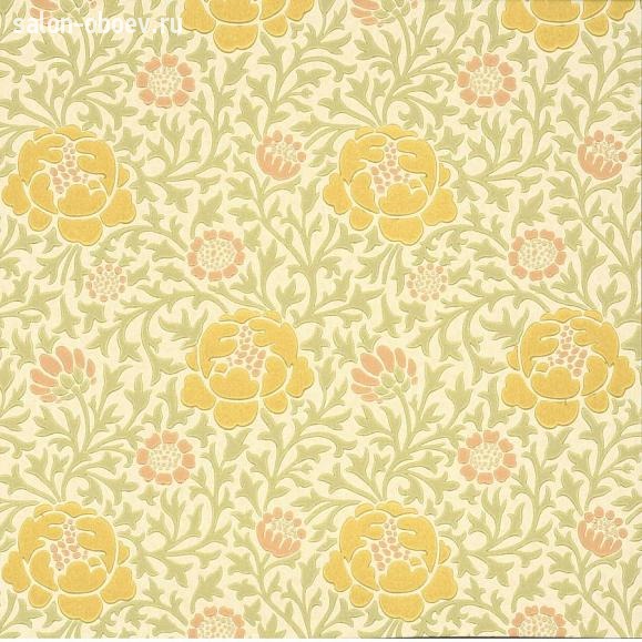 Обои Little Greene London Wallpapers V