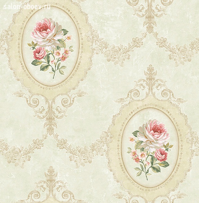 Обои Architector French Cameo