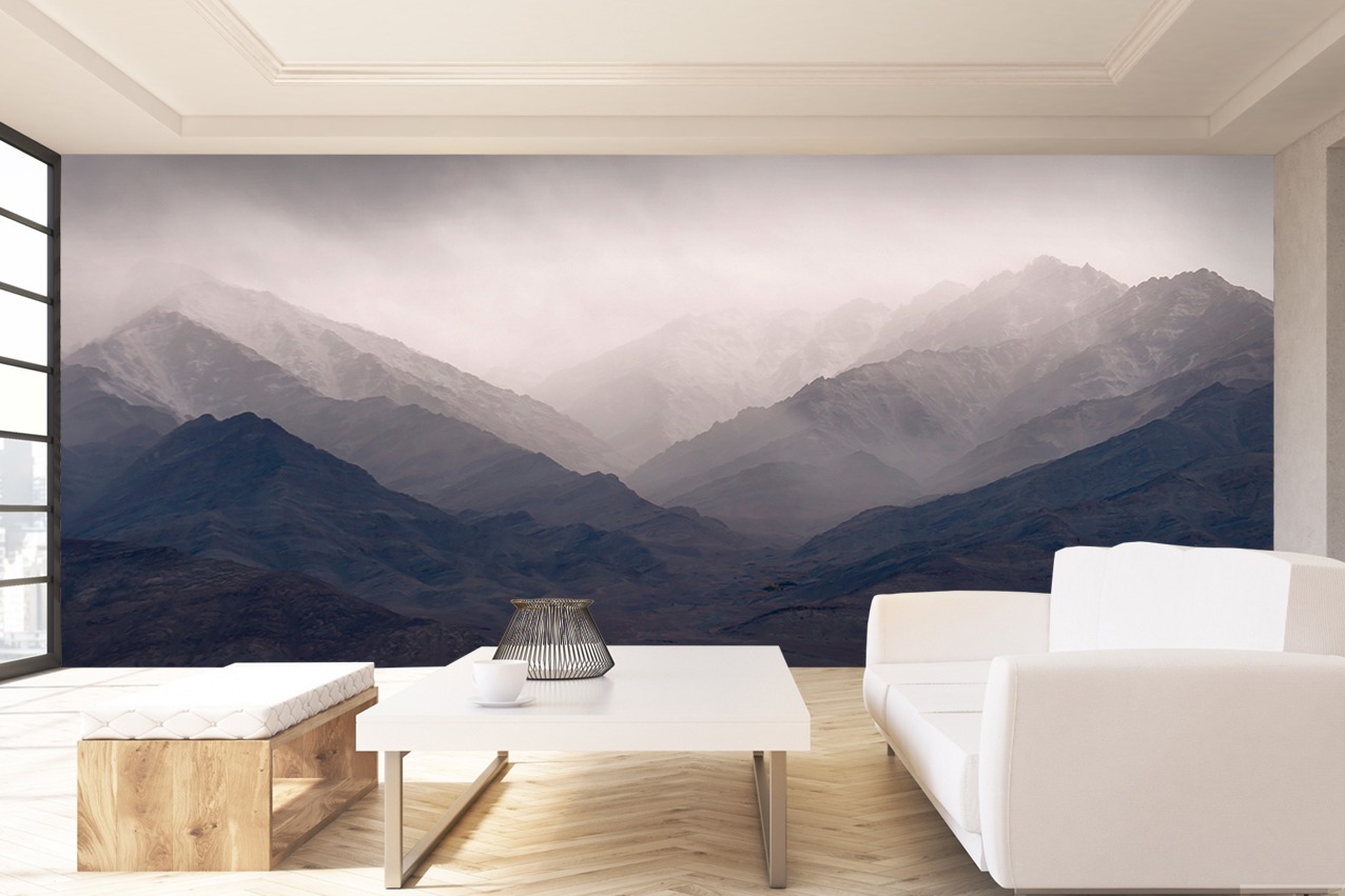Обои Artmegahome Горы