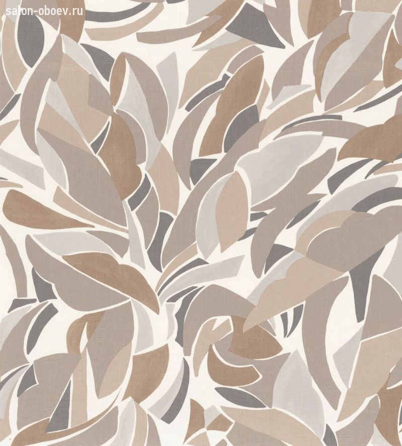 Обои Casamance L'atelier