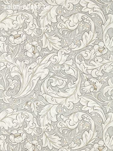 Обои Morris & Co Pure