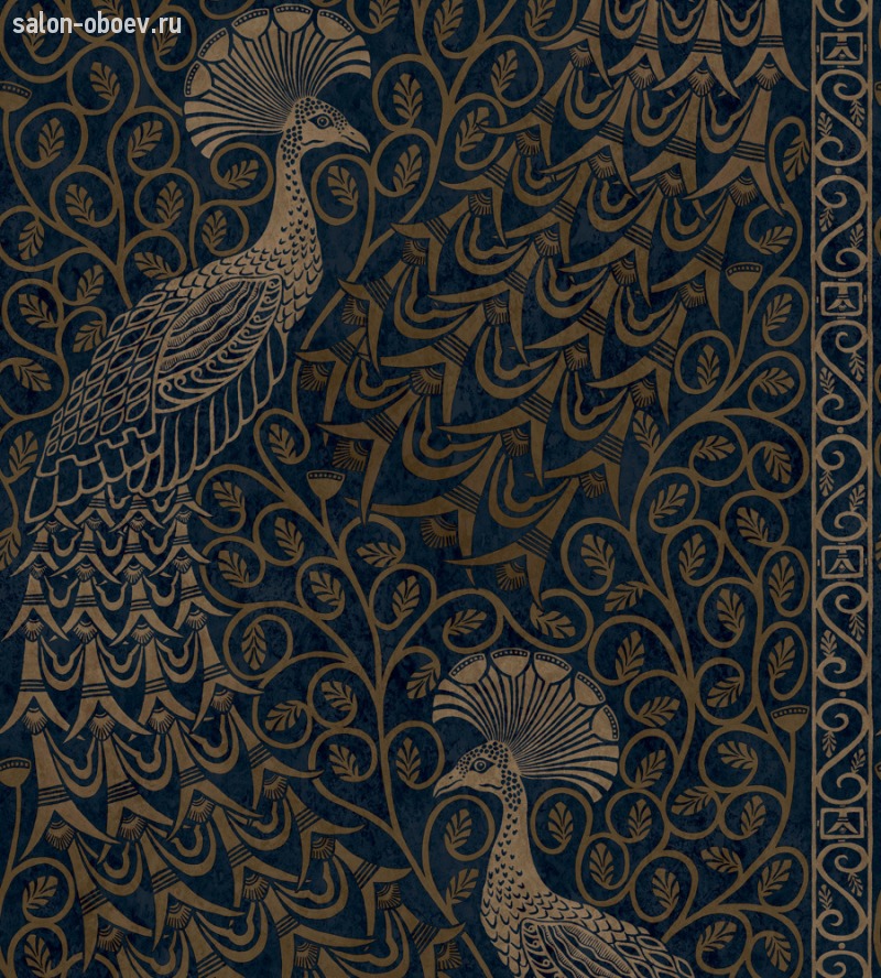 Обои Cole & Son The Pearwood Collection