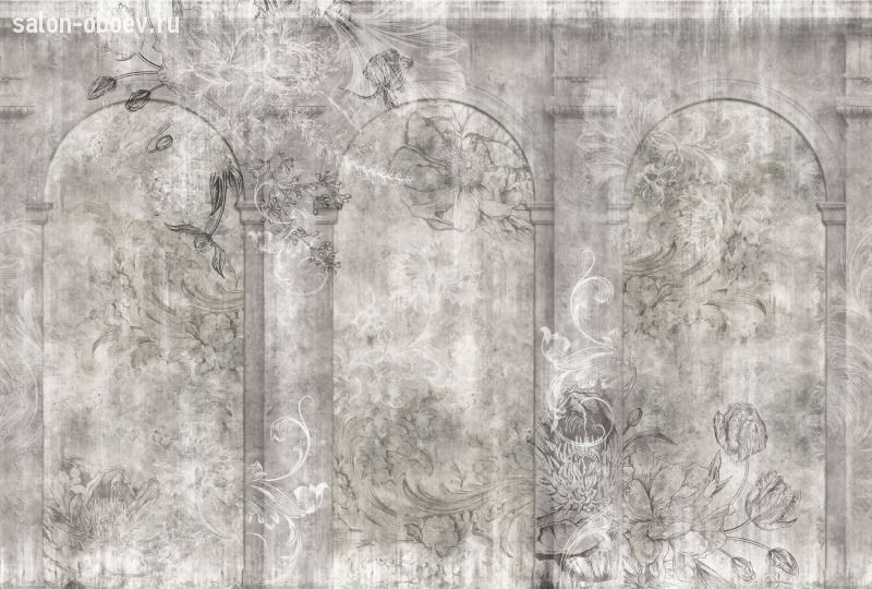 Фрески/Панно ORTOGRAF