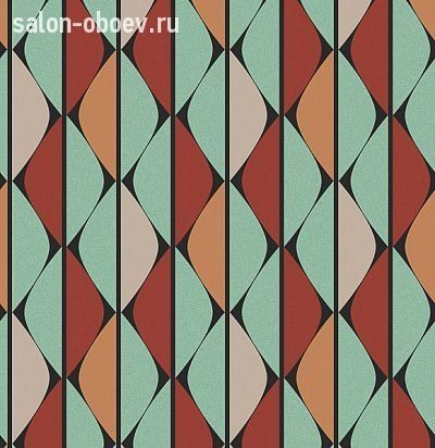 Обои Khroma Zoom Ombra