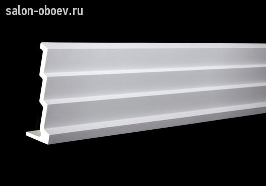 Карниз Европласт