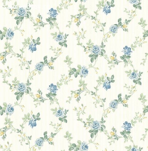 Обои KT Exclusive  Spring Garden