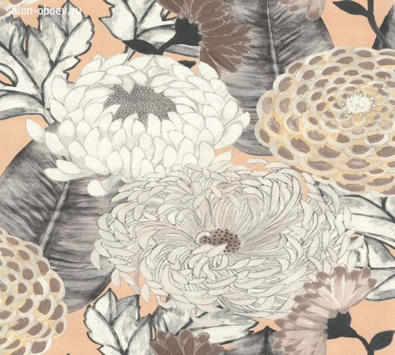 Обои Decoprint NV Breeze