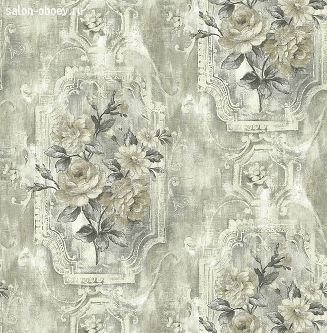 Обои KT Exclusive  Nouveau