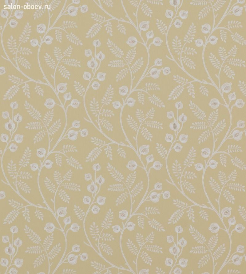 Обои Colefax and Fowler Small Designs