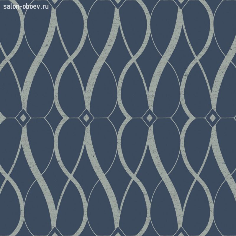 Обои Antonina Vella Modern Metals II