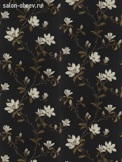 Обои Colefax and Fowler Lindon