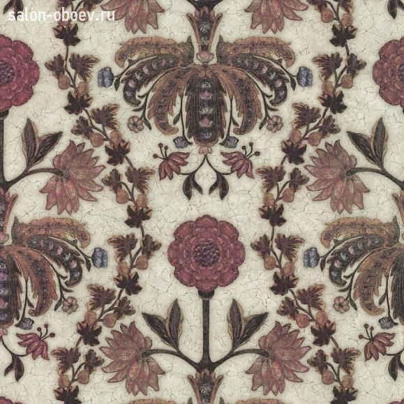 Обои Little Greene London Wallpapers V