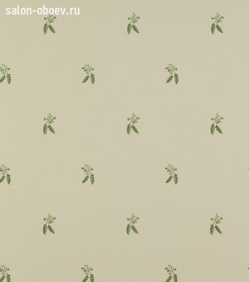 Обои Colefax and Fowler Ashbury